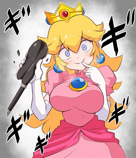 エロ ピーチ|princess peach .